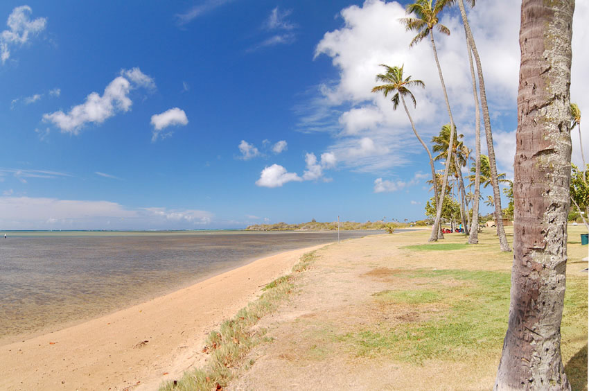Kuliouou Beach 2