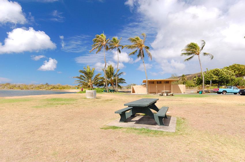 Park Facilities
