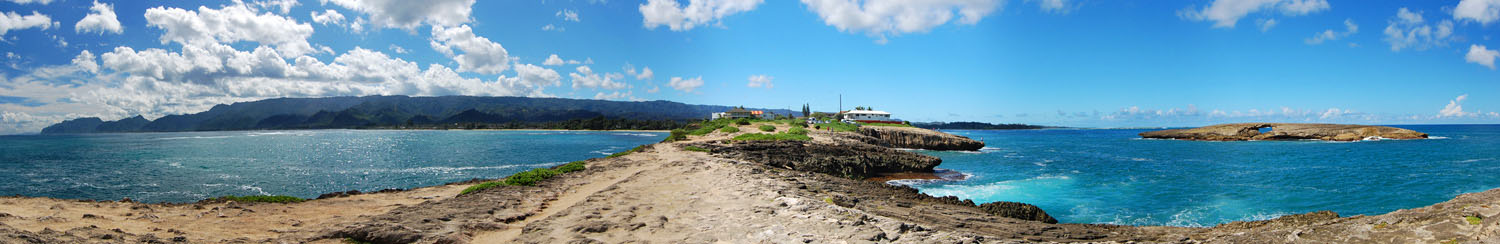 Laie Point