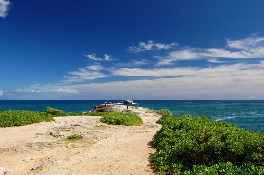 Popular Fishing Point