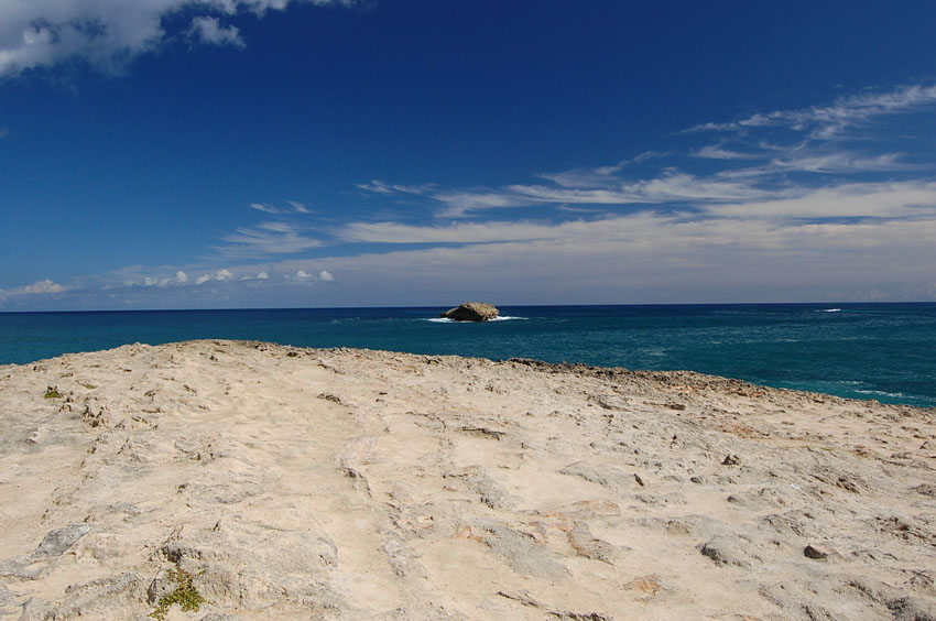 Scenic Ocean Views