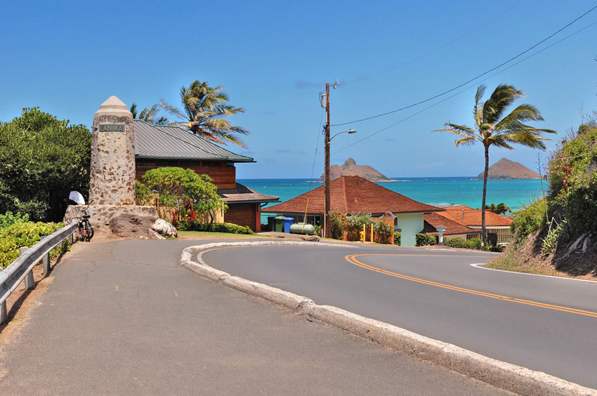 Lanikai