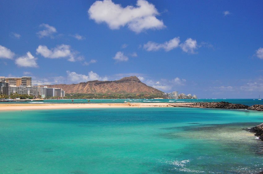 Diamond Head