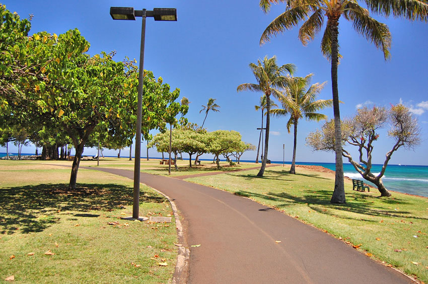 Scenic Walkway 2