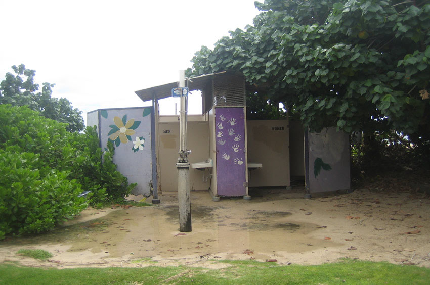 Facilities