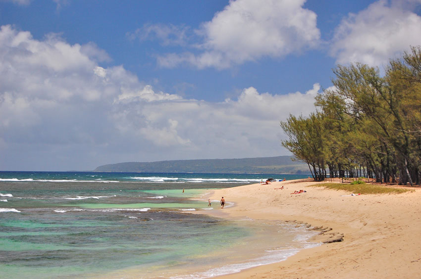 Oahu North Shore