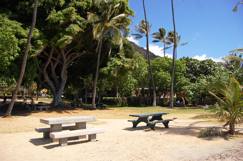Located in Thefoothills of Diamond Head
