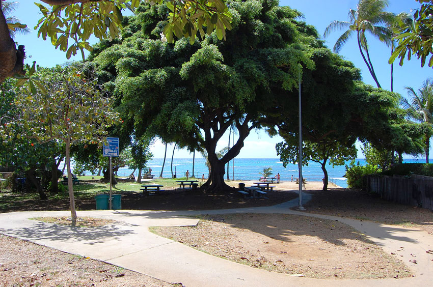 Small Park
