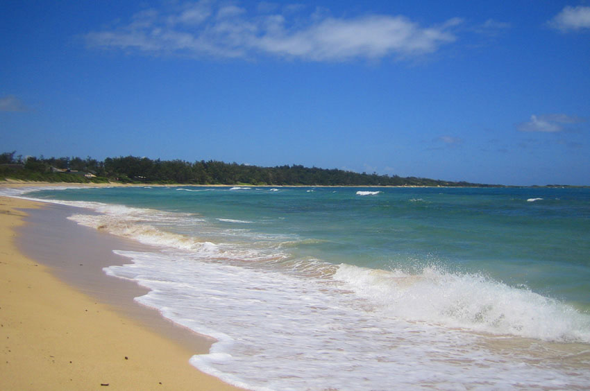 High Tide