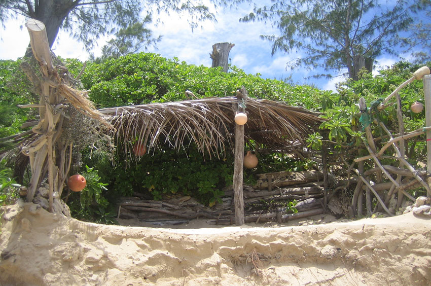 Malaekahana Bay 01