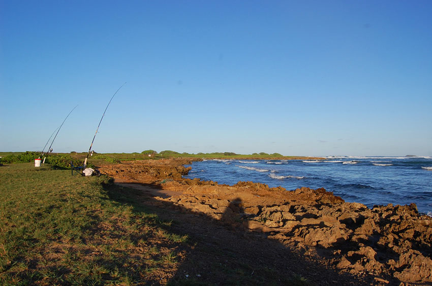 Malaekahana Bay 05
