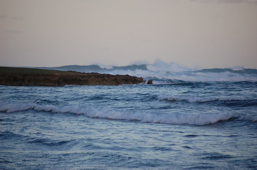 Malaekahana Bay 06