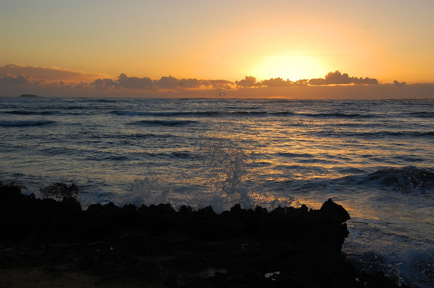 Malaekahana Bay 10