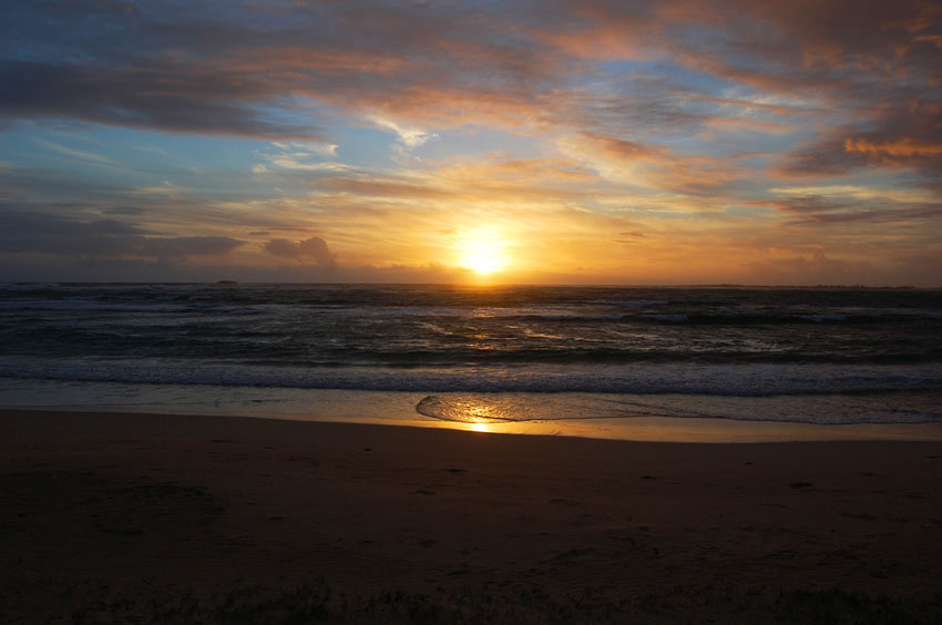 Malaekahana Bay 13