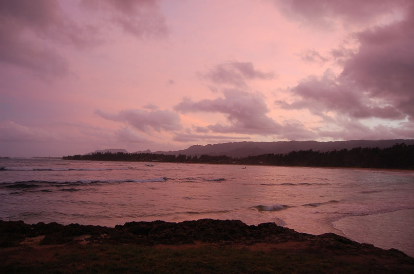 Malaekahana Bay 17