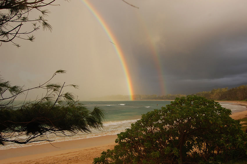 Malaekahana Bay 18
