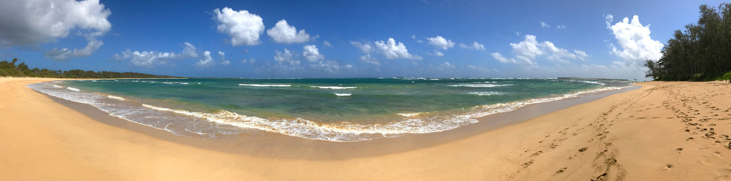 Malaekahana Bay 2