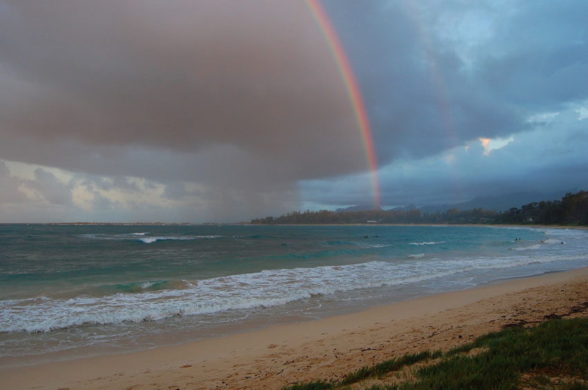 Malaekahana Bay 20