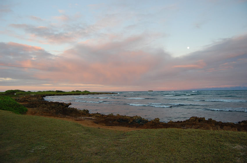 Malaekahana Bay 21