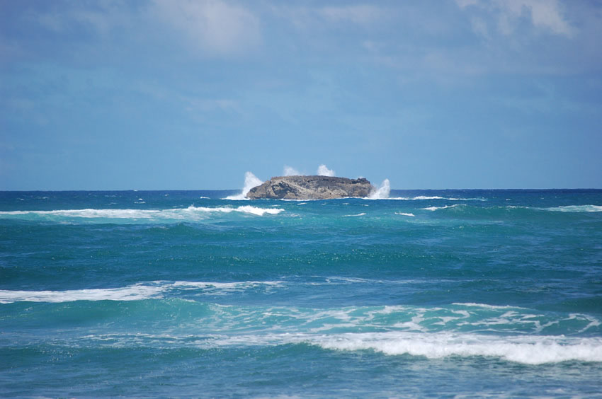 Malaekahana Bay 22