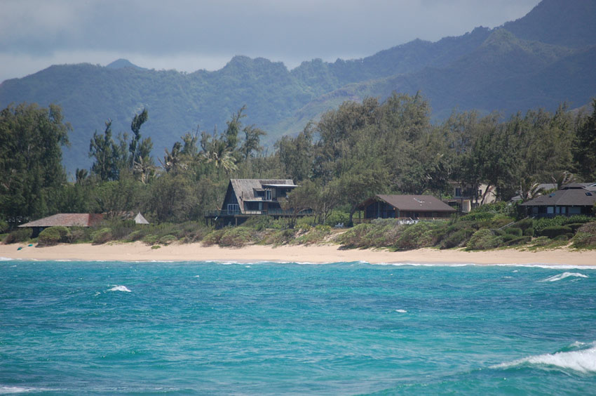 Malaekahana Bay 23