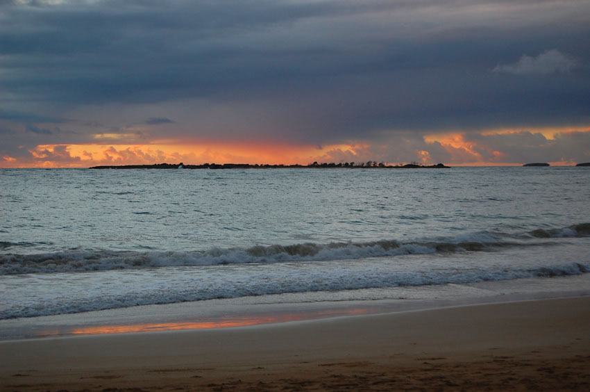 Malaekahana Bay 25