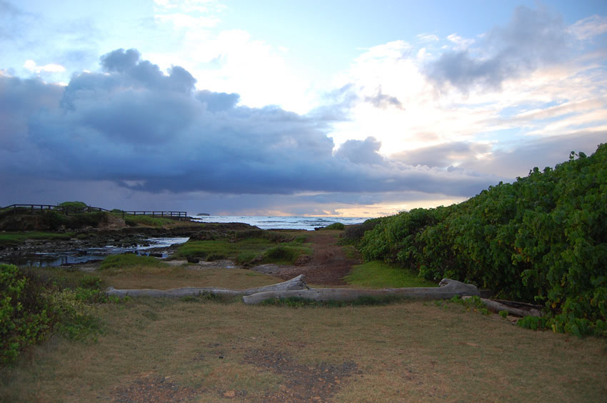 Malaekahana Bay 27