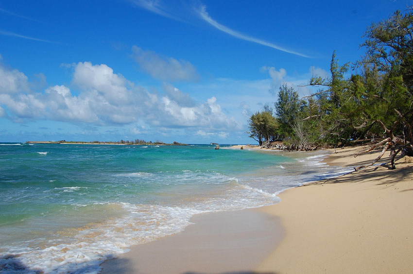 Malaekahana Bay 28