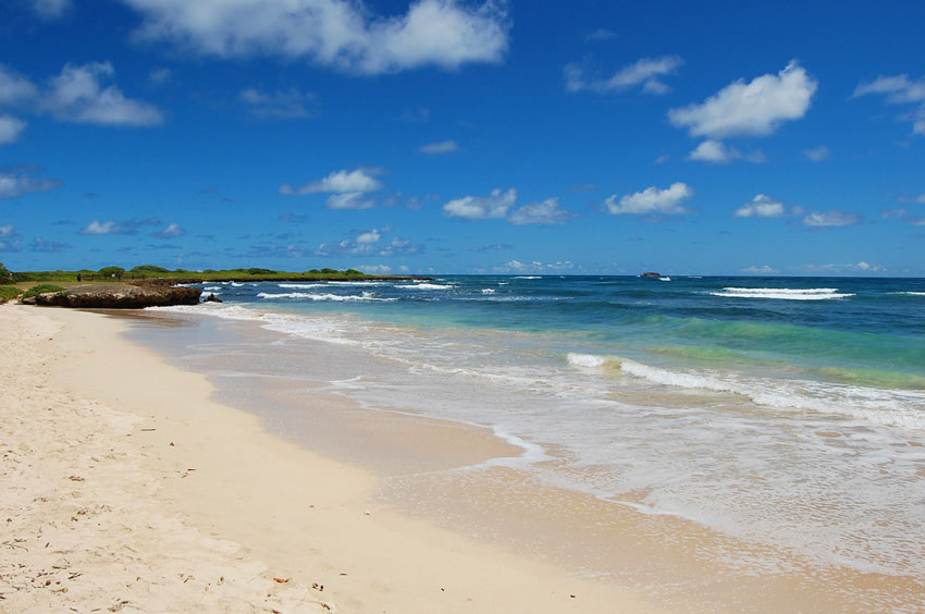 Malaekahana Bay 32