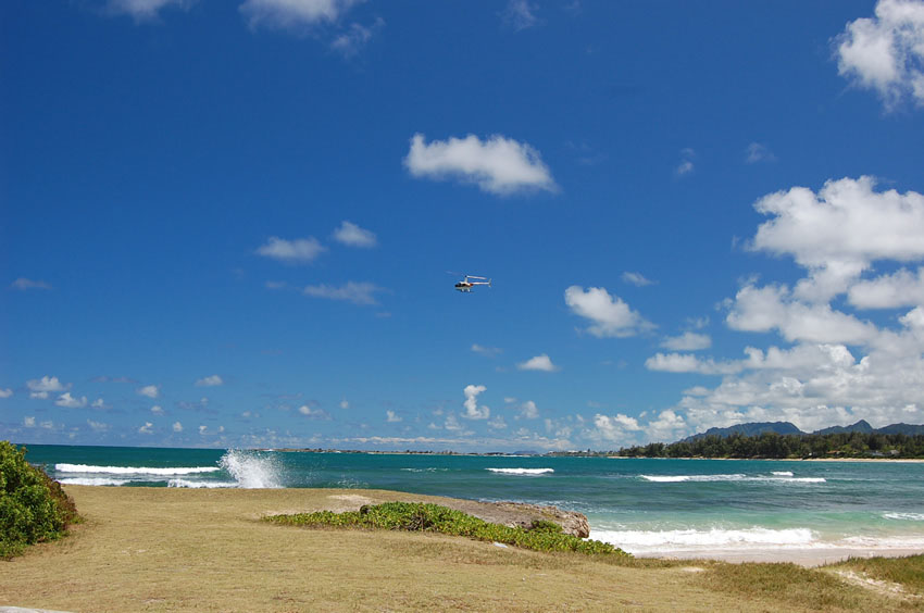 Malaekahana Bay 33