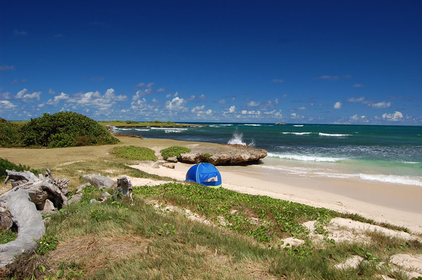 Malaekahana Bay 34