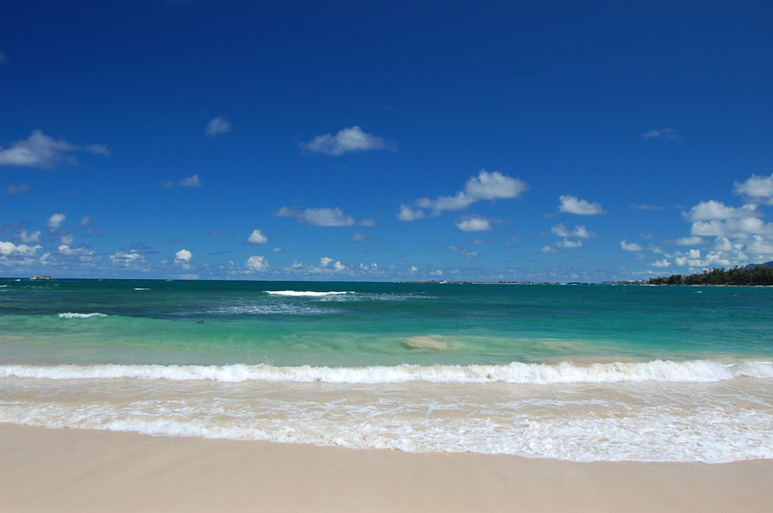 Malaekahana Bay 36