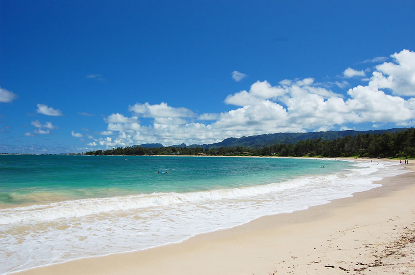 Malaekahana Bay 37