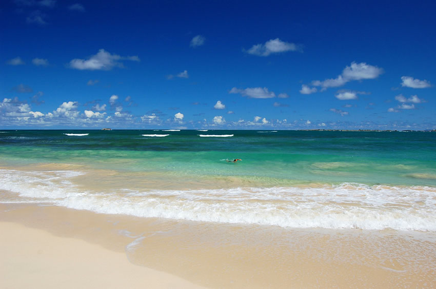 Malaekahana Bay 38