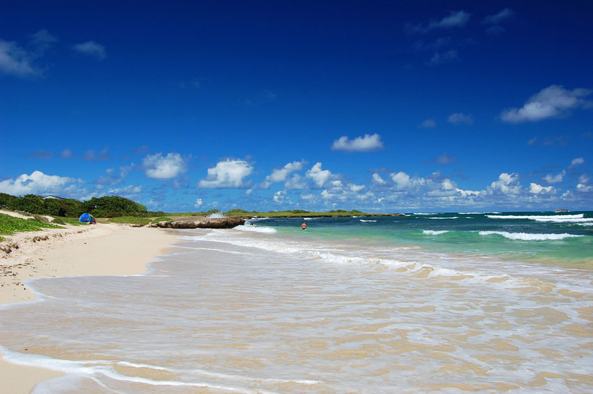 Malaekahana Bay 39