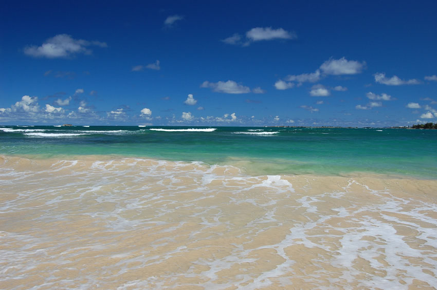 Malaekahana Bay 40