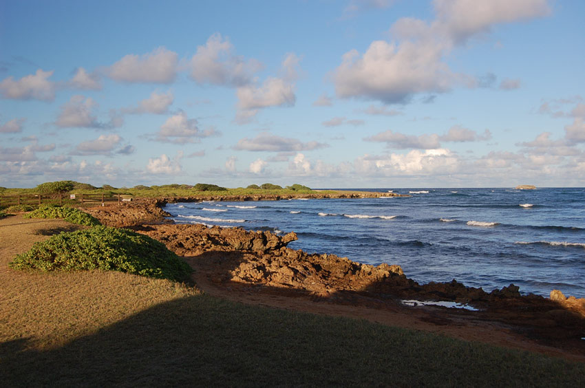 Malaekahana Bay 42