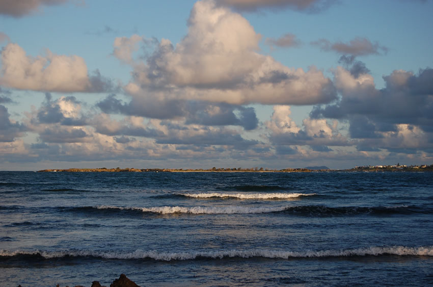 Malaekahana Bay 43