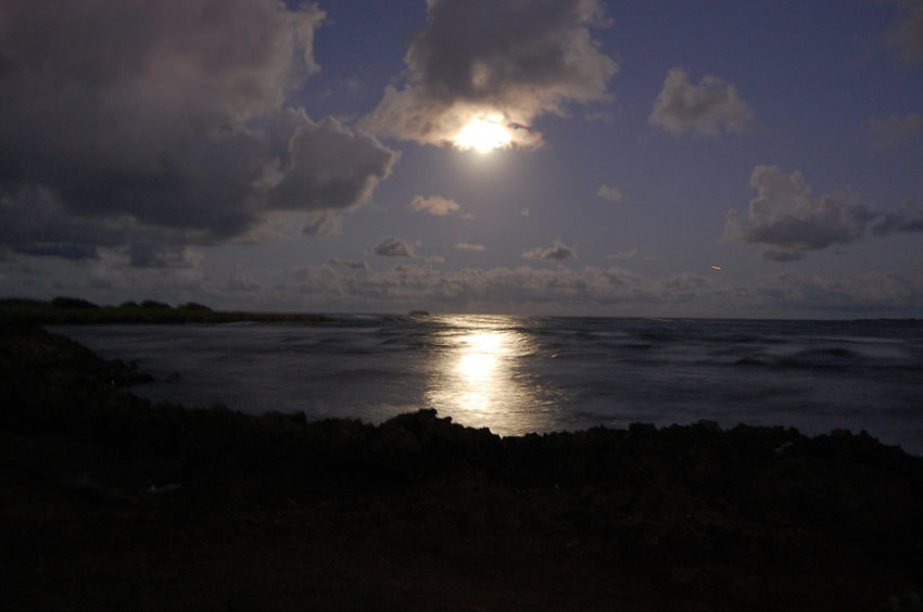 Malaekahana Bay 45