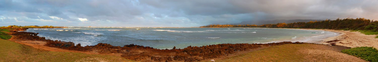 Malaekahanabay