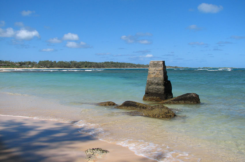 Rock Formation