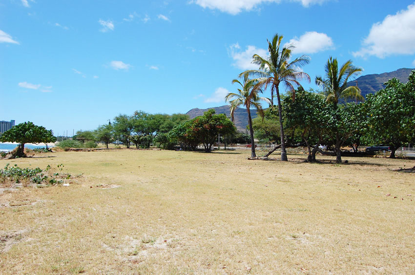 Park Area
