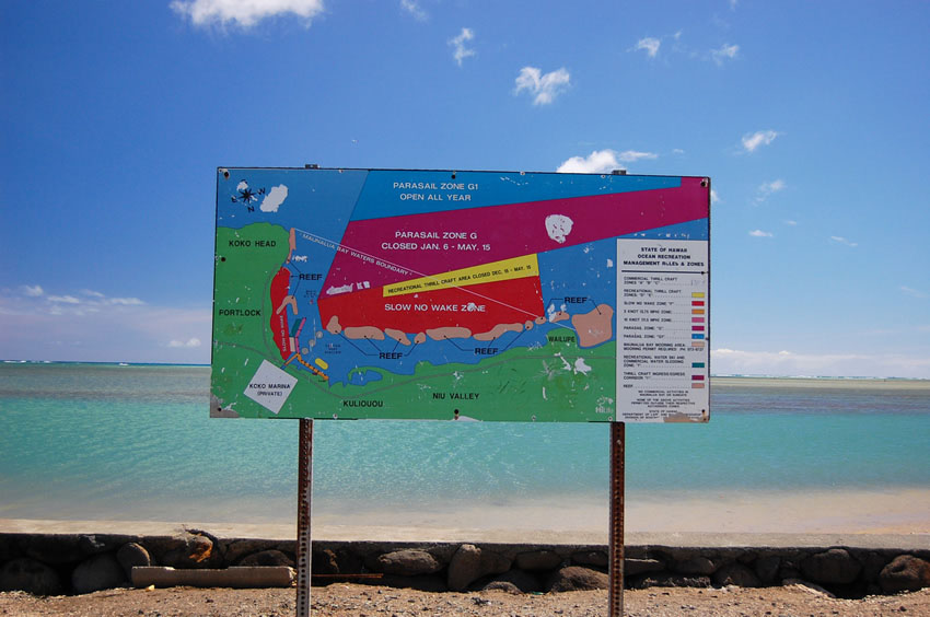 Info Map