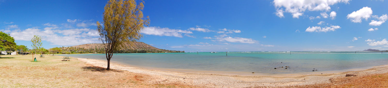 Maunalua Bay 2