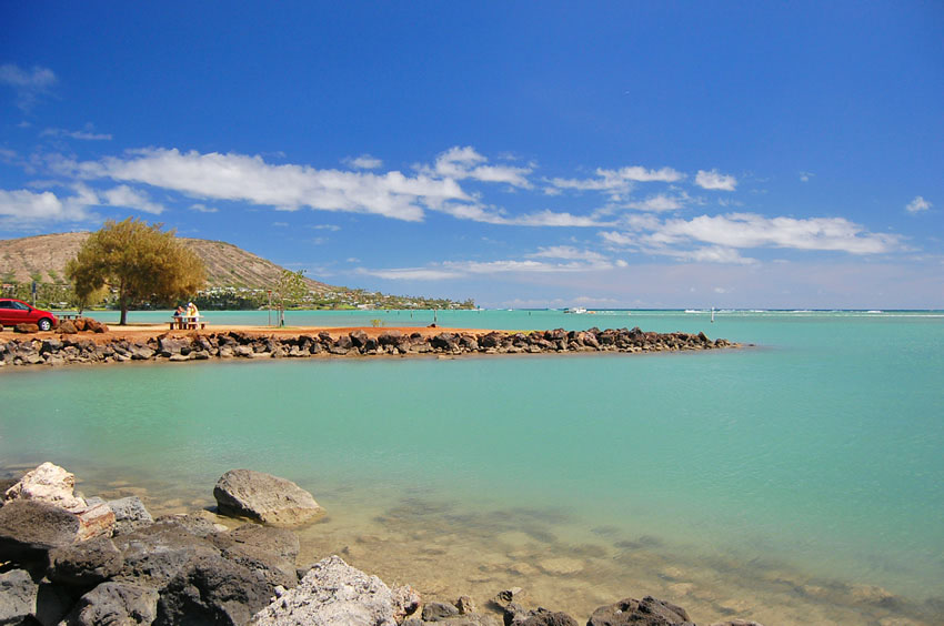 Scenic Bay 1