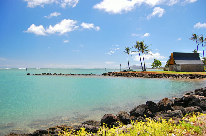 Scenic Bay 2