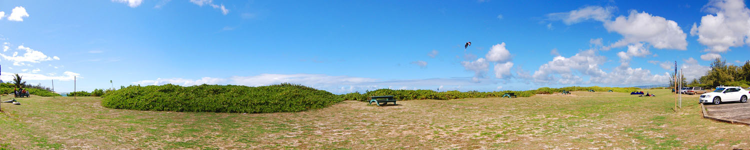 Mokuleia Beach Park P1