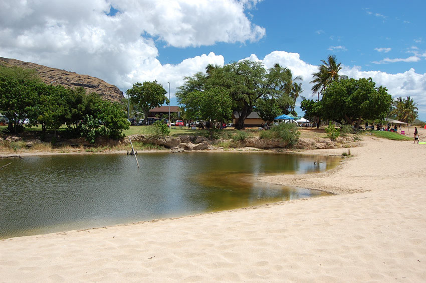 Nanakuli Stream 2