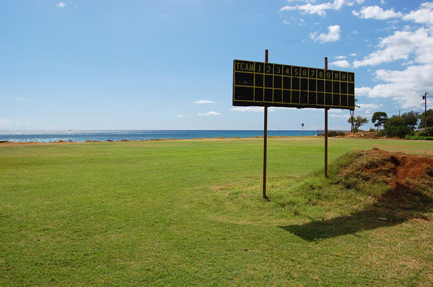 Sports Fields 2