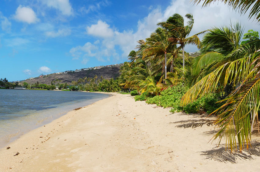 Paiko Beach